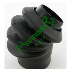 Чохол гофрований N00752A0 KUHN, КУН
